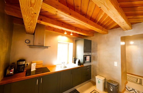 Haselbourg Cottage | Clos Angélique holiday home