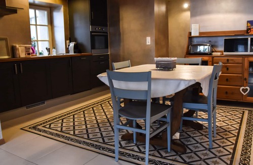 Haselbourg Cottage | Clos Angélique holiday home