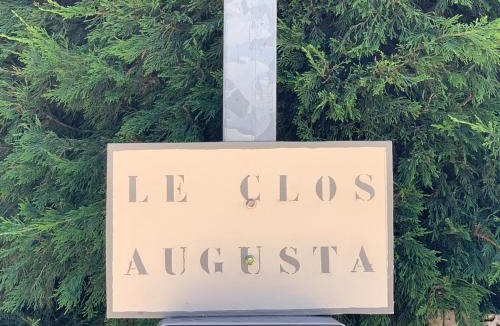 Riez Apartment | Clos Augusta
