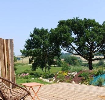 Terraube Apartment | Clos Baroanni - Studio luxe Quercus