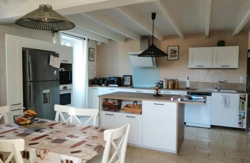 Le Tatre House | Clos Beldane