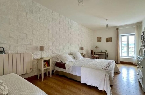 Le Tatre House | Clos Beldane