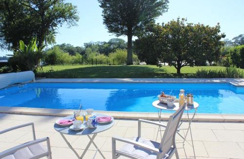 Libourne House | Clos Bernon