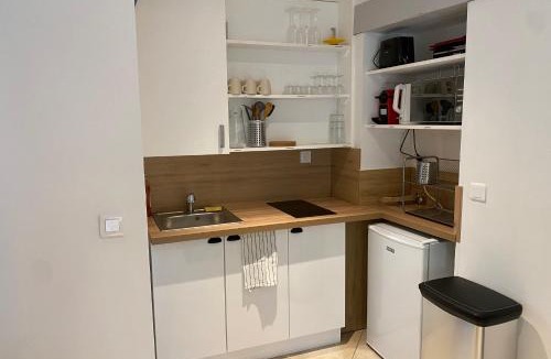 La Houssaye-en-Brie Apartment | Clos Briard - Calme & paisible près Disney & Paris