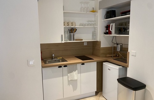 La Houssaye-en-Brie Apartment | Clos Briard - Calme & paisible près Disney & Paris