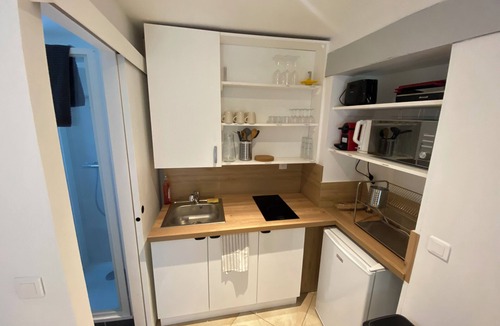La Houssaye-en-Brie Apartment | Clos Briard - Calme & paisible près Disney & Paris
