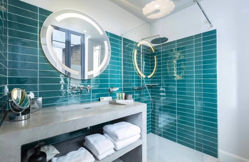 Casteljaloux Hotel | Clos Castel - Hotel