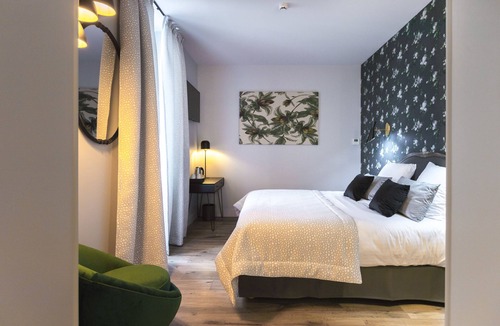 Casteljaloux Hotel | Clos Castel - Hotel
