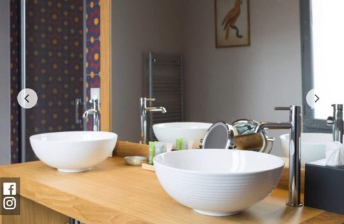 Casteljaloux Hotel | Clos Castel room - Comfort 2