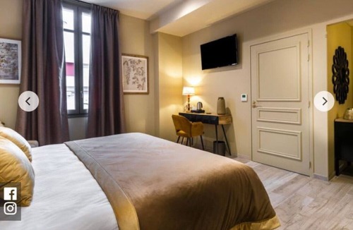 Casteljaloux Hotel | Clos Castel room - Comfort 2