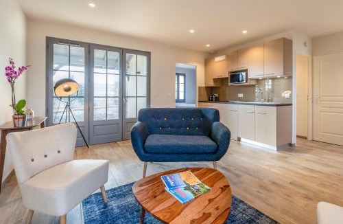 Casteljaloux House | Clos Castel Villas