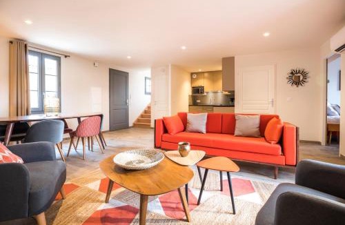 Casteljaloux House | Clos Castel Villas