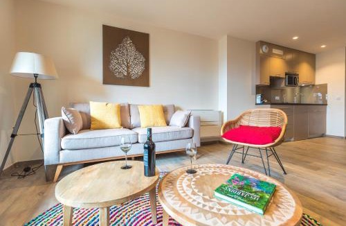 Casteljaloux House | Clos Castel Villas