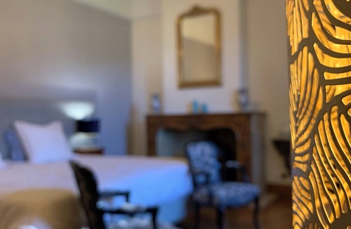 Montoulieu House | Clos Cathala