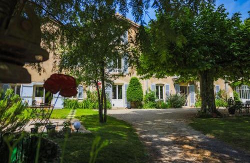 Vire Bed & Breakfast | Clos Ceres