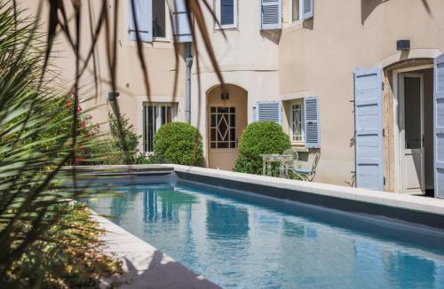 Vire Bed & Breakfast | Clos Ceres