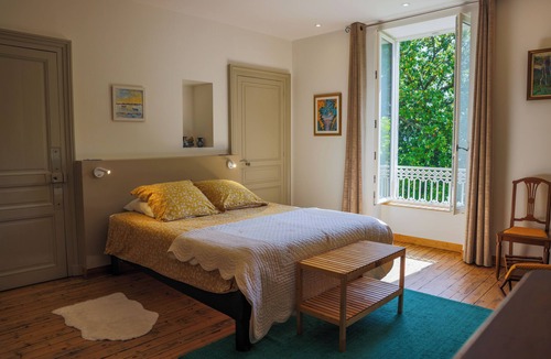 Vire Hotel | Clos Ceres