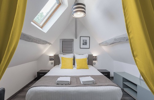 Allonne Bed & Breakfast | Clos d'Allonne