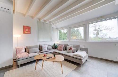 Saint-Cyr-sur-Loire Villa | Clos d Antonin - Maison familiale avec jardin