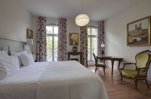 Bergerac Bed & Breakfast | Clos d'Argenson