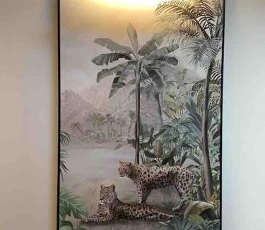 Merignas House | Clos d'Aurelia, Gîte de charme