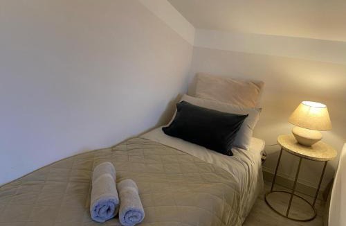 Merignas House | Clos d'Aurelia, Gîte de charme