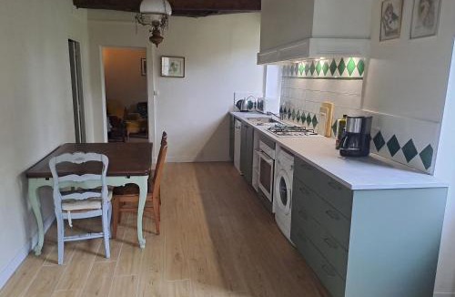 Meung-sur-Loire House | Clos de Bel Air