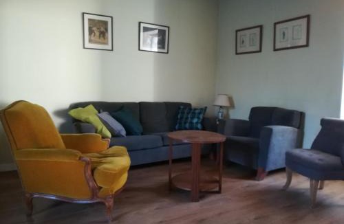 Meung-sur-Loire House | Clos de Bel Air