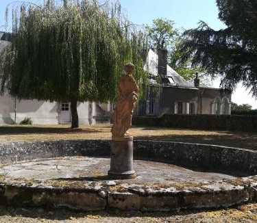 Meung-sur-Loire House | Clos de Bel Air