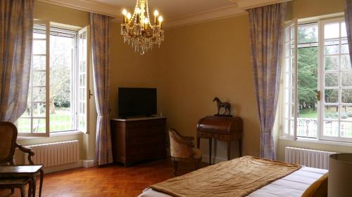 Mortagne-sur-Gironde Bed & Breakfast | CLOS DE BELLEVUE