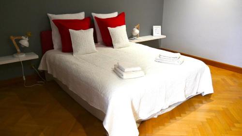 Mortagne-sur-Gironde Bed & Breakfast | CLOS DE BELLEVUE