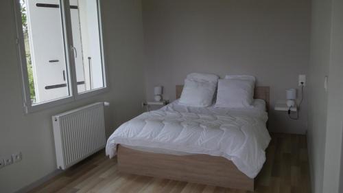 Mortagne-sur-Gironde Bed & Breakfast | CLOS DE BELLEVUE