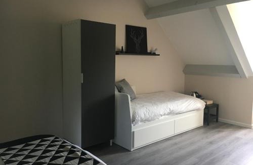 Saint-Romain Bed & Breakfast | Clos de belle roche