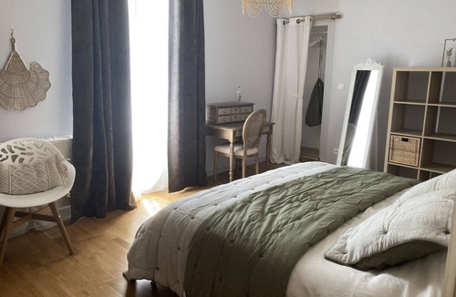 Saint-Romain House | Clos de Belle Roche