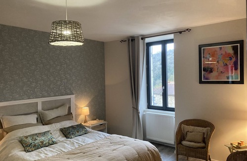 Saint-Romain House | Clos de Belle Roche