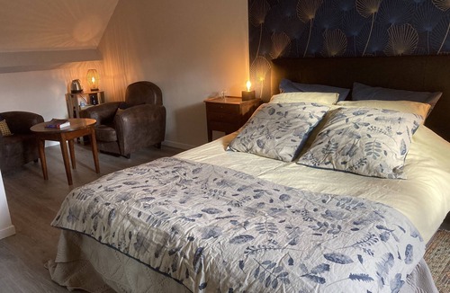 Saint-Romain House | Clos de Belle Roche