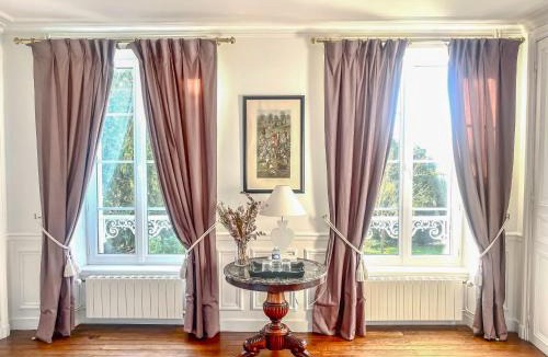 Bayeux Bed & Breakfast | Clos de Bellefontaine B&B