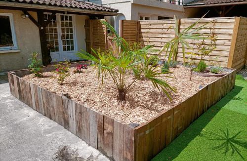 Tabanac House | Clos de Bigorre