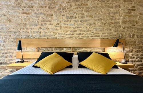 Montoillot Apartment | Clos de Fougères - Cocon