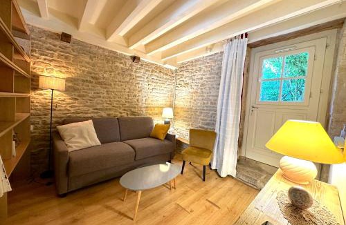 Montoillot House | Clos de Fougères - Duplex Les Fleurières