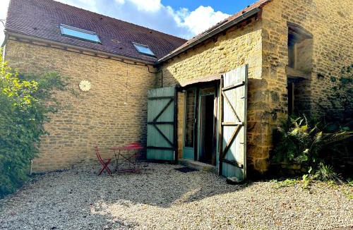 Montoillot House | Clos de Fougères - Duplex Les Fleurières