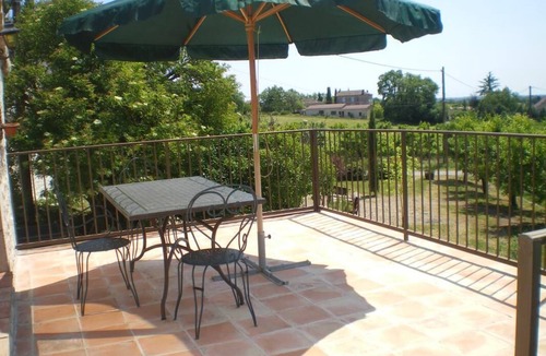 Lascabanes House | Clos de Gamel 4 Personnes
