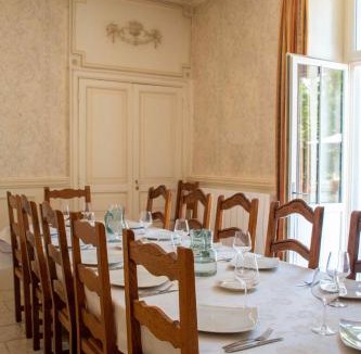 Pas-de-Jeu Villa | Clos de Joco - Gîte de groupe