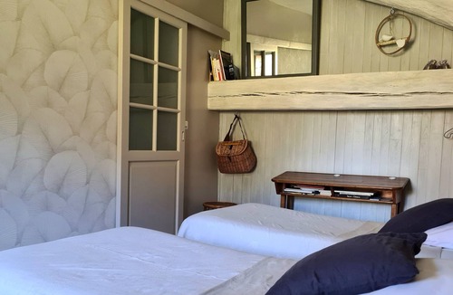 Flavignac House | Clos de l'ARTHONNET