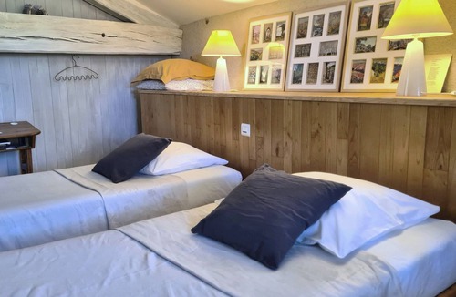 Flavignac House | Clos de l'ARTHONNET