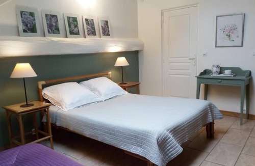 Flavignac House | Clos de l'ARTHONNET