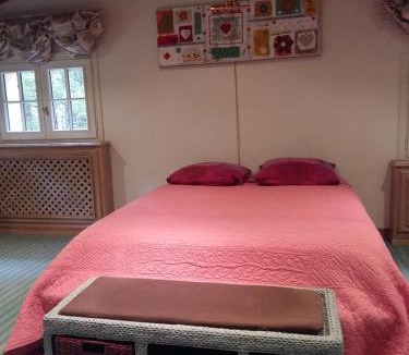 Valderoure Bed & Breakfast | Clos de l'Artuby