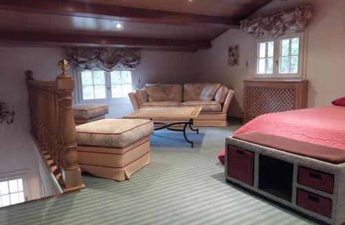 Valderoure Bed & Breakfast | Clos de l'Artuby