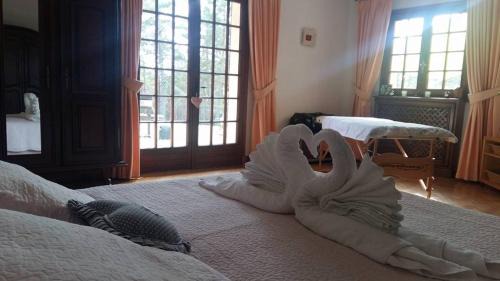 Valderoure Bed & Breakfast | Clos de l'Artuby