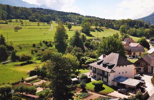 Saint-Jorioz House | Clos de la Banche - Maison de vacances